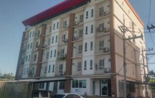 ทรัพย์สถาบันโดย GHB คอนโด กล้าตะวันเรสซิเดนซ์ (Kla Tawan Residence)