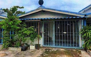 ทรัพย์สถาบันโดย GHB บ้านเดี่ยว อมรทรัพย์