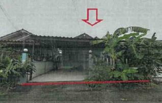 ทรัพย์สถาบันโดย GHB บ้านเดี่ยว ศรีราชา ชลบุรี