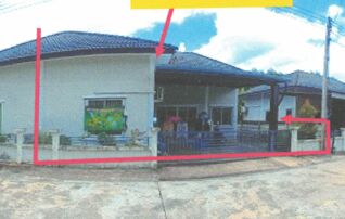 ทรัพย์สถาบันโดย GHB บ้านแฝด SENSE VILLAGE (Sense Village)