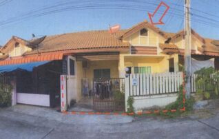 ทรัพย์สถาบันโดย GHB ทาวน์เฮาส์ นิคมพัฒนา ระยอง