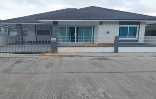 ทรัพย์สถาบันโดย GHB บ้านเดี่ยว หมู่บ้านสมายเฮาส์3