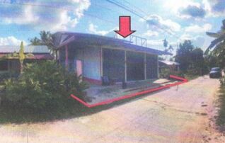 ทรัพย์สถาบันโดย GHB บ้านเดี่ยว บ้านผักไหม