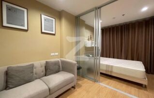 (Owner post) Condo Lumpini Place Srinakarin-Huamark Station คอนโด ลุมพินี เพลส ศรีนครินทร์-หัวหมาก สเตชั่น  : เจ้าของขายเอง (งดรับนายหน้า)