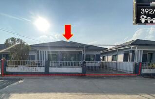 ทรัพย์สถาบันโดย GHB บ้านเดี่ยว จิณธาราเฮ้าส์ (Baan Thanya Thanee Joho)