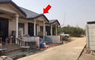 ทรัพย์ธนาคารโดย บริษัท บริหารสินทรัพย์สุขุมวิท จำกัด ทาวน์เฮาส์ ถนนท่ามะกา-ท่าม่วง (ทล.3453)