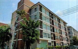 ทรัพย์สถาบันโดย GHB คอนโด ไมอามี่ บางปู (Miami Bangpu)