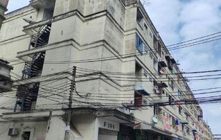 ทรัพย์สถาบันโดย ธอส. คอนโด รินทร์ทองคอนโดมิเนียม (Rinthong Condominium)