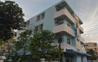 มณีแดงอพาร์ทเม้นท์