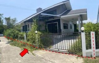 ทรัพย์สถาบันโดย GHB บ้านเดี่ยว บ้านเคียงดอย