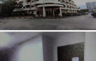 ทรัพย์สถาบันโดย GHB คอนโด ภูเก็ตกอล์ฟวิวคอนโดมิเนียม 1 (Phuket Golf View Condominium 1)