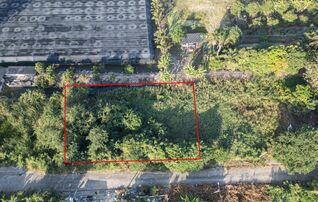 ทรัพย์ธนาคารโดย KASIKORNBANK ที่ดิน ถนนบางแวก