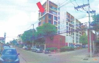 ทรัพย์สถาบันโดย GHB คอนโด กัลปพฤกษ์ เลควิว ขอนแก่น (Kalpapruek Lakeview Khonkaen)