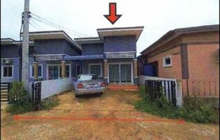 ทรัพย์สถาบันโดย GHB บ้านเดี่ยว หัวหิน ประจวบคีรีขันธ์