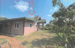 ทรัพย์สถาบันโดย GHB บ้านเดี่ยว หนองขาม