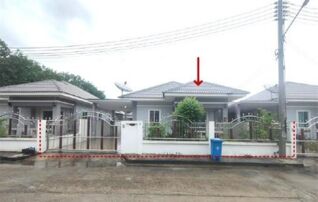 ทรัพย์สถาบันโดย GHB บ้านเดี่ยว พรรณนี 3