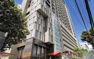 ทรัพย์ธนาคารโดย GHB คอนโดใกล้ MRT สิรินธร เออร์บาโน่ ราชวิถี (Urbano Rajavithi)