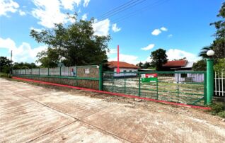 ทรัพย์ธนาคารโดย KASIKORNBANK บ้านเดี่ยว ถนนสายท่าลี่ - ปากห้วย (ทล.2115)