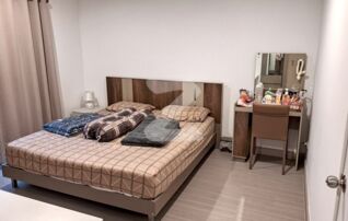 🏡 (เจ้าของขายเองครับ) อายุบ้านแค่ 3 ปี อยู่จริงน้อย ห่างจากรถไฟฟ้าแค่ 4 กิโล (สายสีชมพู คู้บอน) : เจ้าของขายเอง (งดรับนายหน้า)