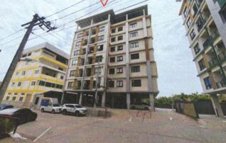 ทรัพย์สถาบันโดย GHB คอนโด เดอะ วิช คอนโดมิเนียม เอกชัย (The Wish Condominium Ekachai)