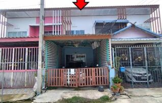ทรัพย์สถาบันโดย GHB ทาวน์เฮาส์ อมรทรัพย์