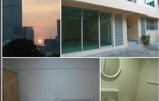 บ้านสวนใบพลู อพาร์ทเม้นต์
