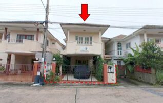 ทรัพย์สถาบันโดย บริษัท บริหารสินทรัพย์สุขุมวิท จำกัด บ้านแฝด วันวรา 2 (Baan One Vara 2)