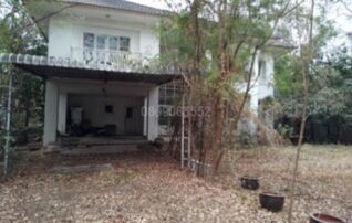 ขายบ้านเดี่ยว สราญสิริ ร้งสิต-คลองสอง