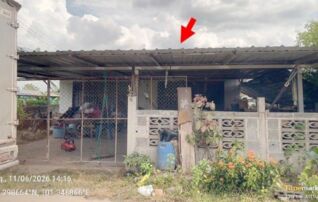 ทรัพย์สถาบันโดย GHB บ้านเดี่ยว ผสมทรัพย์ (Phasomsap)