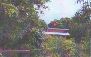 ทรัพย์สถาบันโดย GHB บ้านเดี่ยว ซอยบ้านลำผักกาด ถนนศรีเทพ-โคกเจริญ(ทล.2