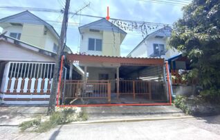 ทรัพย์สถาบันโดย KASIKORNBANK บ้านเดี่ยว เอื้ออาทร จังหวัดชลบุรี (พานทอง)