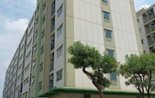 ทรัพย์สถาบันโดย GHB คอนโด ลุมพินี ทาวน์ชิป รังสิต-คลอง 1 (Lumpini Township Rangsit-Klong 1)
