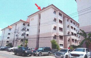 ทรัพย์สถาบันโดย GHB คอนโด บ้านเอื้ออาทร พหลโยธิน กม.44 (Baan Ua-Athorn Phaholyothin Km.44)