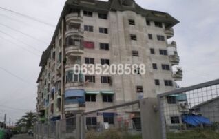 ขายคอนโด เพชรทวี คอนโดทาวน์ (Petch Thawee Condotown)