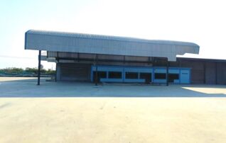 ทรัพย์ธนาคารโดย KASIKORNBANK โกดัง/โรงงาน ถนนบ.สามเหลี่ยม-บ.ดอนโพธิ์ทอง(สพ.2065)