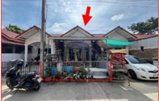 ทรัพย์สถาบันโดย GHB ทาวน์เฮาส์ เพชรลดา2