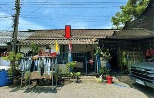 ทรัพย์สถาบันโดย GHB ทาวน์เฮาส์ นครทอง 2