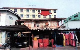 ทรัพย์สถาบันโดย GHB บ้านเดี่ยว ซอยเทศบาลบางปู98 ถนนสุขุมวิท