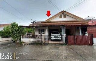 ทรัพย์สถาบันโดย GHB ทาวน์เฮาส์ สมาร์ทแลนด์วิลเลจ (Smartland Village)