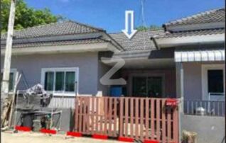 ทรัพย์ธนาคารโดย KTB ทาวน์เฮาส์ เมืองภูเก็ต ภูเก็ต