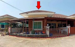 ทรัพย์สถาบันโดย บริษัท บริหารสินทรัพย์สุขุมวิท จำกัด บ้านแฝด นราสิริ