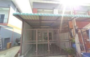 ทรัพย์สถาบันโดย GHB ทาวน์เฮาส์ ฉัตรไพลิน ลาดหลุมแก้ว (Chatrapailin Latlumkaew)