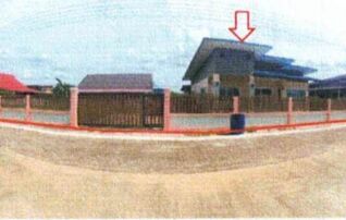 ทรัพย์สถาบันโดย GHB บ้านเดี่ยว ทนายวิเชษฐ์