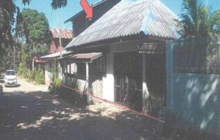 ทรัพย์สถาบันโดย GHB บ้านเดี่ยว ซอยบ้านโคกใหญ่-บ้านห้วย ถนนกาฬสินธุ์-สหัสขันธุ์
