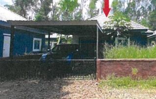 ทรัพย์สถาบันโดย GHB บ้านเดี่ยว ชลธิชา@เเปลงประดู่