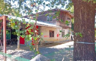 ทรัพย์ธนาคารโดย KASIKORNBANK บ้านเดี่ยว ถนนสายบ้านโนน - บ้านหนองเทพ