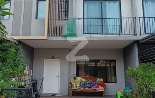 ให้เช่าทาวน์โฮม 2 ชั้น 3 ห้องนอน โครงการเดอะ คอนเนค รามอินทรา 65 (เจ้าของปล่อยเช่าเอง) : เจ้าของให้เช่าเอง (งดรับนายหน้า)