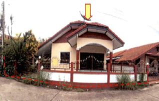 ทรัพย์สถาบันโดย GHB บ้านเดี่ยว บ้านฉาง ระยอง