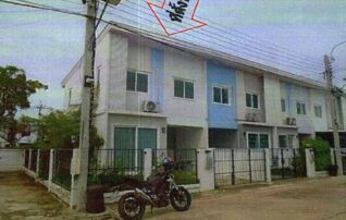 ทรัพย์สถาบันโดย GHB ทาวน์เฮาส์ คุณาลัยบีกินส์ 2