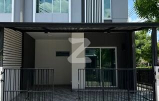 🚨 ด่วน! รีบขาย บ้านหลังมุม รีโนเวทใหม่ทั้งหลัง 🚨 พฤกษาวิลล์ 105/1 รามอินทรา–พระยาสุเรนทร์ : เจ้าของขายเอง (งดรับนายหน้า)